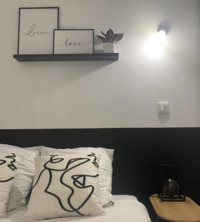 Quai 86 - Gare, centre-ville, Free parking, Netflix